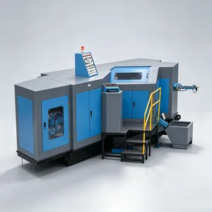 Increased Productivity User-Friendly Interface High-Efficiency Multi-Functional-Efficient Bolt Making Machine Cold Form Machine