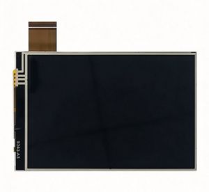 480X800 4 Inch 480X800 Rtp Touch TFT LCD Module Display