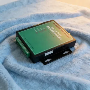 High Speed 24-Bit Data Acquisition Unit 10547Hz Sampling Rate for Dynamic Signal Analysis