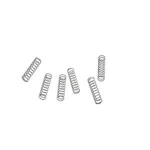 6axes 2.6mm CNC Compression Spring Coiling Machine