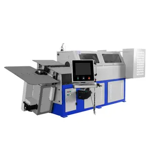 Spring Machine Design for Diaphragm Spring Precision Forming Machine