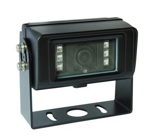 Truck School Bus Night Vision Ahd Camera 7 Inch Rear View Monitor Monitoring System