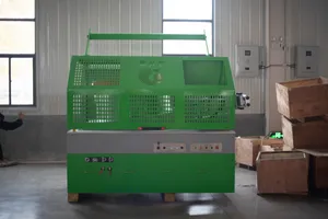 Continuous Type Steel Wire Drawing Machine