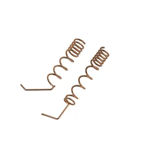 Max 6.0mm Wire Rotation CNC Spring Forming Universal Machine