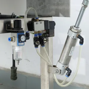 Automatic X Ray Inspection System with Defects Inspection Function