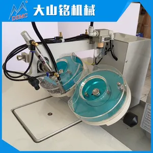 Competitive Price Hotfix Rhinestones Machine/Rhinestone Applicator Machine/Rhinestone Heat Transfer Machine