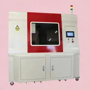 High-Performance Voltage Insulation Analyzer for Digital Breakdown Testing