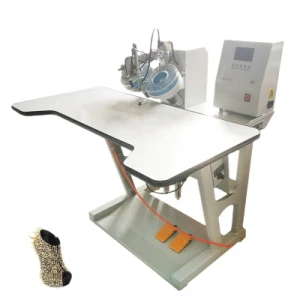 China Supplier Rhinestone Setting Machine Rhinestone Fixing Machine