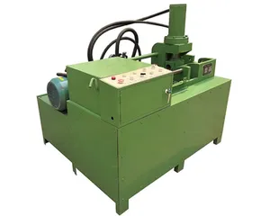 Full Length Pipe Diameter Compression Forming Machine
