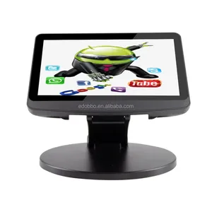 11.6 Inch Computer Cash Register Machine Restaurant POS Android System