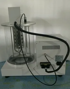 Lab Automatic Fuel Oil Density Testing Machine