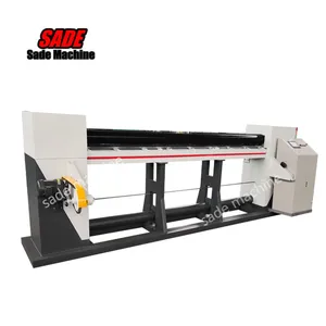 Hexagonal PVC Mesh Weaving Machine, PVC Hexagonal Wire Mesh Machine
