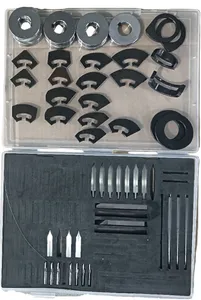 0.15-0.8mm Spring Making Machine & Spring Coiling Machine