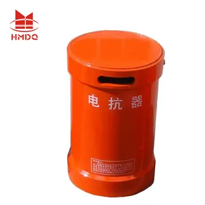 Variable Frequency Withstand AC Series Resonance Test Resonant Test System