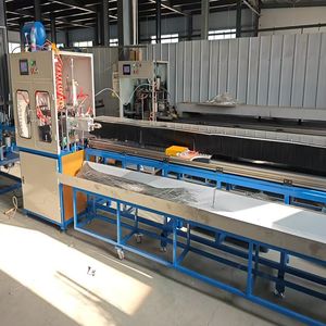 Automatic Wire Rope Cutting Fusing Patterning Machine for Automotive Control Cables