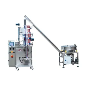 Automatic Vertical Powder Packing Machine