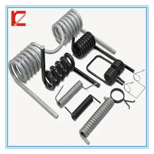 5 Axis CNC Versatile Spring Rotating Forming Machine&Torsion/Extension Spring Making Machine