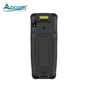 Warehouse Inventory Management System Scanner Device POS Bar Code Reader Terminal UHF RFID PDA