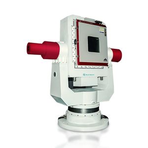 Versatile Inertial Navigation and Fiber Optic Gyroscope Test System