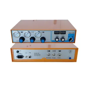 Ailin Lab Mini Epoxy Powder Electrostatic Powder Coating Gun Machine