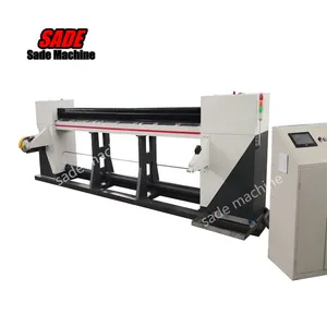 Hexagonal PVC Mesh Weaving Machine, PVC Hexagonal Wire Mesh Machine