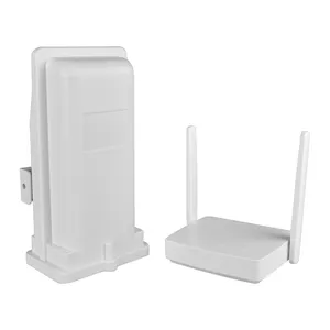 Outdoor 4G Router with SIM Slot CPE Wireless Router B611