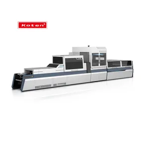 Fully Automatic Multi-Function Box Making Machine Case Making Machine