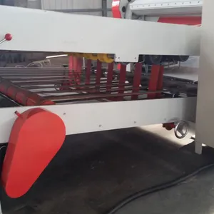 Nc Computerized Corrugator Carton Box Making Machine Sheet Cutter