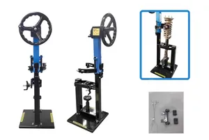 Spring Compressor Sturdy and Durable Hydraulic Spring Compressor