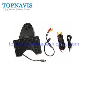 Third Brake Light Rear View / Backup / Reverse Camera for Sprinter