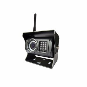 7 Inch Wireless Rear View System with Recording Function
