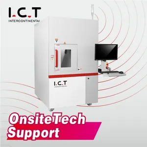 High Precision X-ray Inspection Machine Creative Electron X Ray Inspection Machine Price