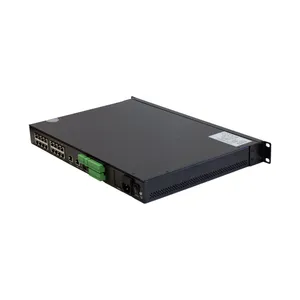 Smart Computer Room Monitoring System with Real-Time SMS Alerts