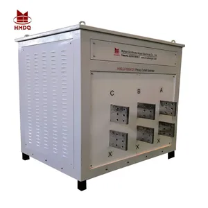 Temperature Rising Test Equipment Primary Current Injection Test Set