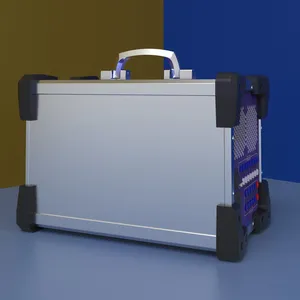 Precision Transformer Tester System for Reliable Substation Protection
