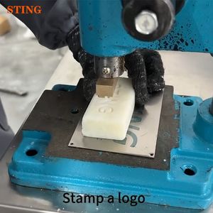 New Automatic Multi-Function Small Line Production Soap Making Machine