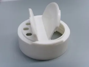 Toothpick Case Making Machine Injection Molding Machine