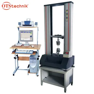 Steel Tensile Testing Machine Spring Compression Test Apparatus/ Shear Force Test Machine