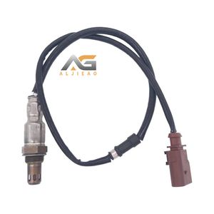 O2 Sensor 03c906262bb Auto Parts Car Engine Oxygen Sensor Auto Sensor New O2 Oxygen Sensor for German Cars