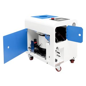 Stable High Performance Automatic Rivet Setting Machine Feeding Drive Conveyor Nail Gun Auto Rivet Tools