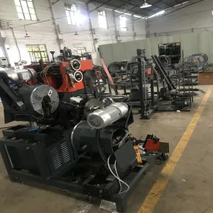 Hot Sale Automatic Bonnell Spring Making Machine