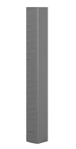 High-Quality 8X4 Inch Professional Sound Column Speaker System