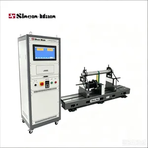 Cost-Effective Automatic Rotor Balancing System with Direct Factory Pricing