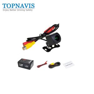 Waterproof Car Rear View / Backup / Reverse Camera in 1080P