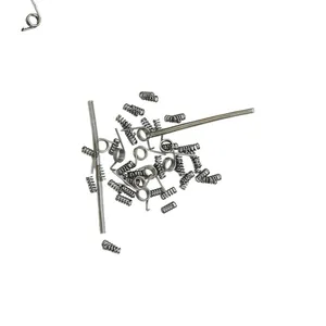 12mm Camless Spring Making Machine