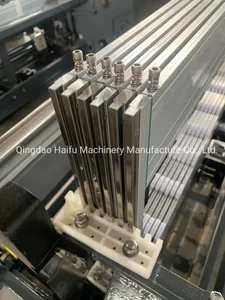 Automatic Shuttleless Power Jet Loom Machine