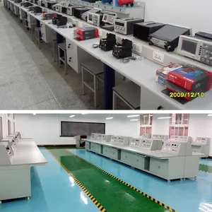 Optical Fiber Communication Comprehensive Training Kit