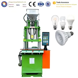 Low Noisy Semi-Automatic LED Module Injection Machine