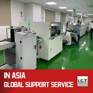 High Precision X-ray Inspection Machine Creative Electron X Ray Inspection Machine Price
