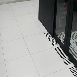 All Raised Floor Steel Server Room Computer Raised Floor System